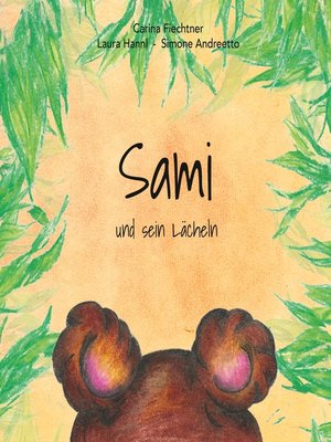 cover image of Sami und sein Lächeln